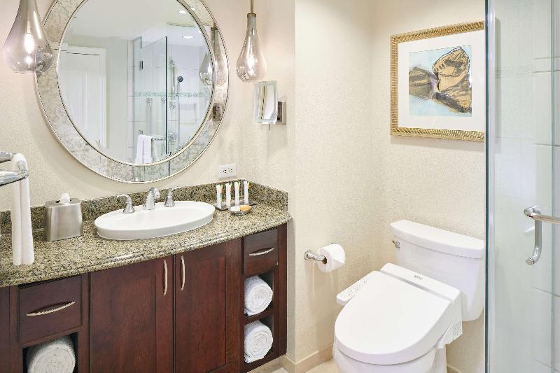 Hilton Grand Vacations Club Grand Waikikian Honol