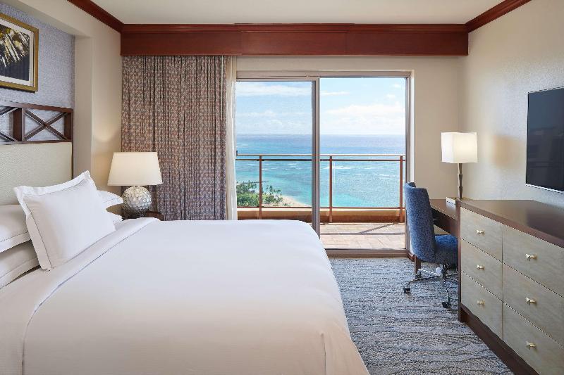 Hilton Grand Vacations Club Grand Waikikian Honol