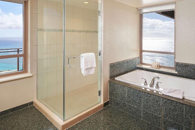 Hilton Grand Vacations Club Grand Waikikian Honol