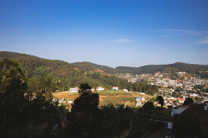 Grandis Inn By Avkanz, Ootacamund