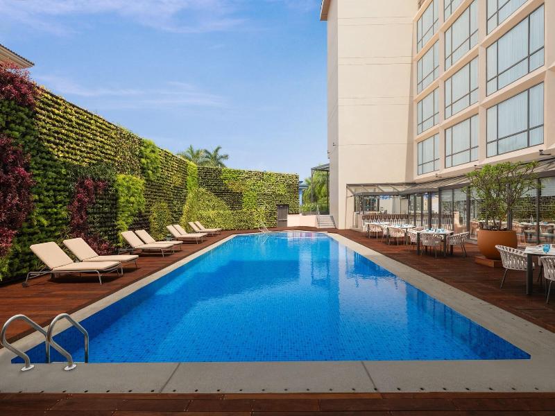Courtyard By Marriott Goa Colva image