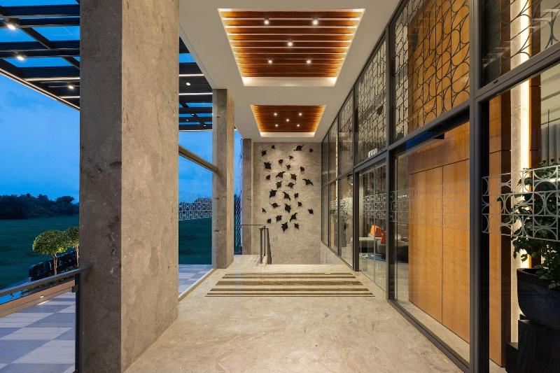 Courtyard By Marriott Goa Colva image