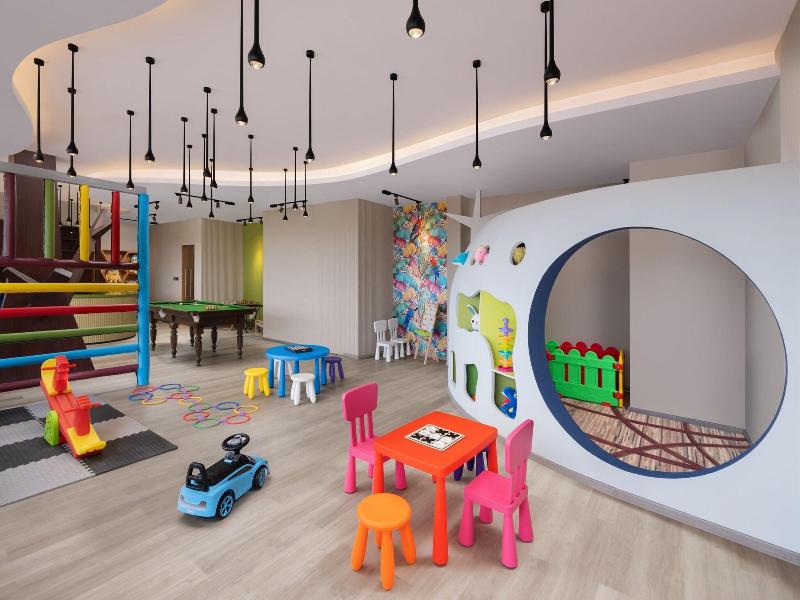 Courtyard By Marriott Goa Colva image