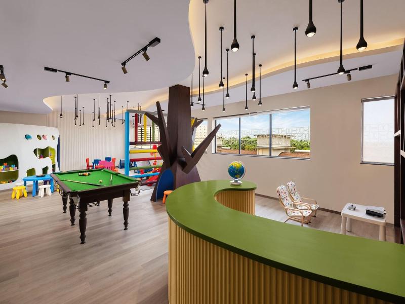 Courtyard By Marriott Goa Colva image