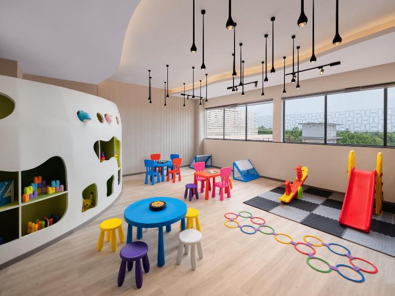 Courtyard By Marriott Goa Colva image