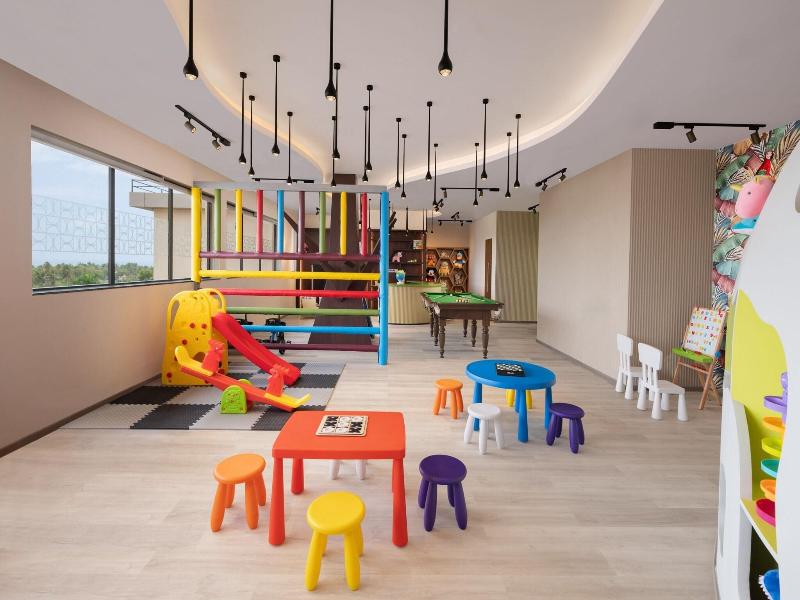 Courtyard By Marriott Goa Colva image