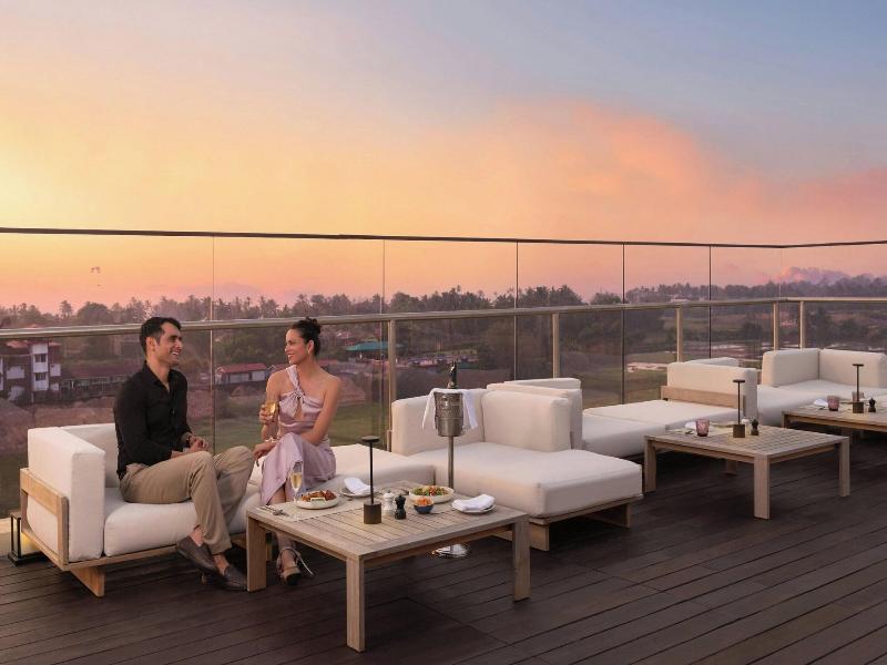 Courtyard By Marriott Goa Colva image