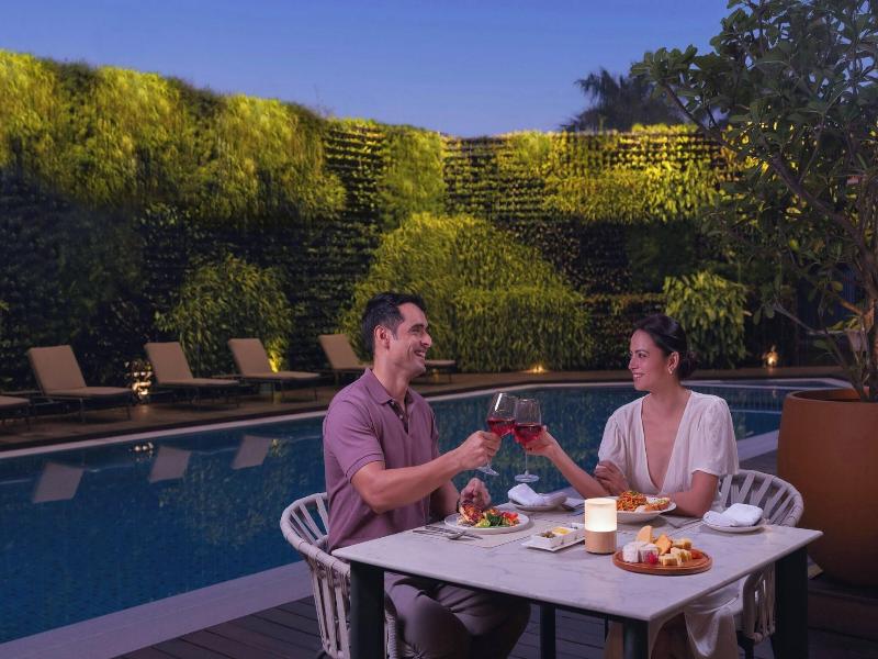 Courtyard By Marriott Goa Colva image