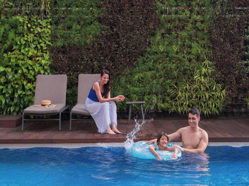 Courtyard By Marriott Goa Colva image