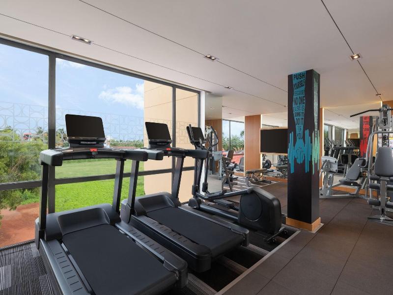 Courtyard By Marriott Goa Colva image