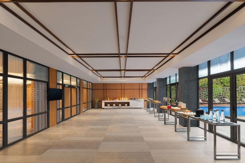 Courtyard By Marriott Goa Colva image
