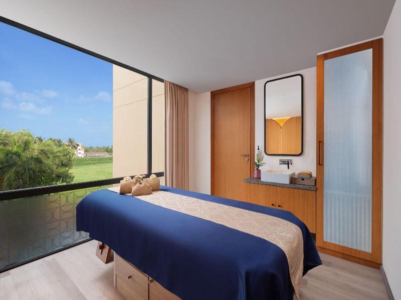 Courtyard By Marriott Goa Colva image