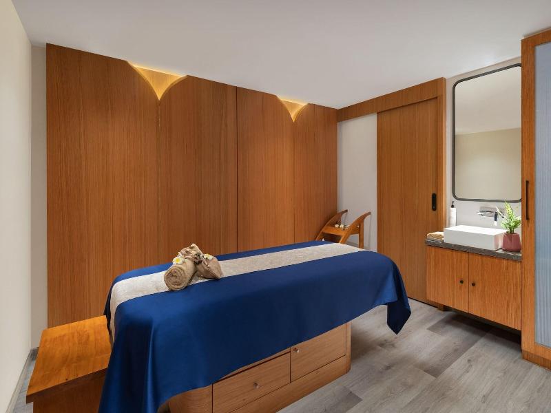 Courtyard By Marriott Goa Colva image
