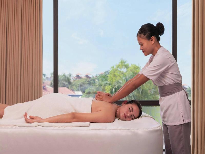 Courtyard By Marriott Goa Colva image