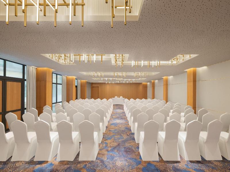 Courtyard By Marriott Goa Colva image