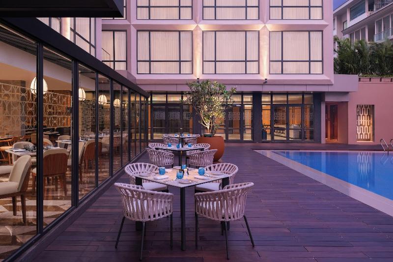 Courtyard By Marriott Goa Colva image