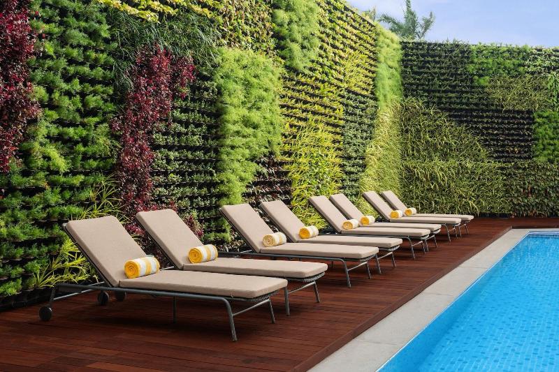 Courtyard By Marriott Goa Colva image