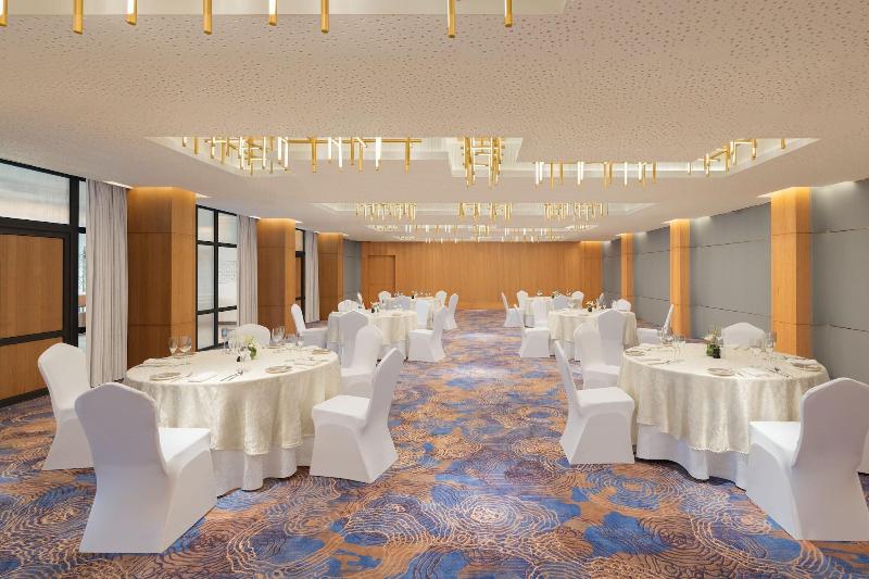 Courtyard By Marriott Goa Colva image