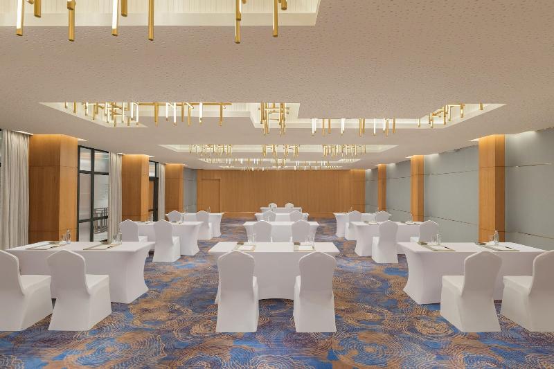 Courtyard By Marriott Goa Colva image