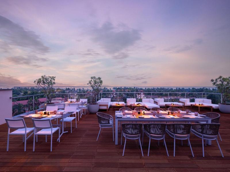 Courtyard By Marriott Goa Colva image