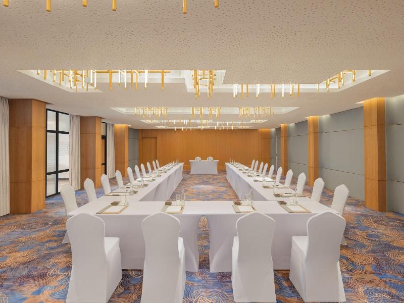 Courtyard By Marriott Goa Colva image