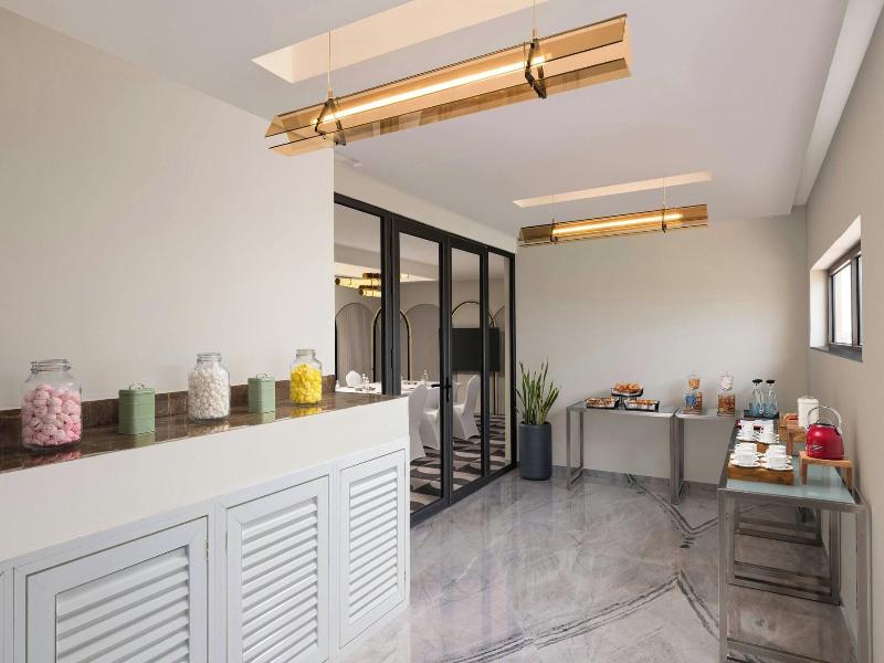 Courtyard By Marriott Goa Colva image