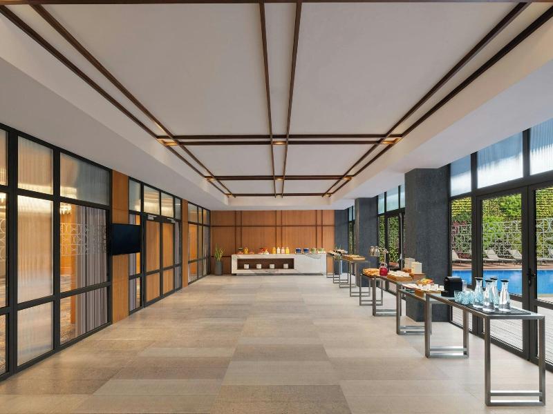 Courtyard By Marriott Goa Colva image