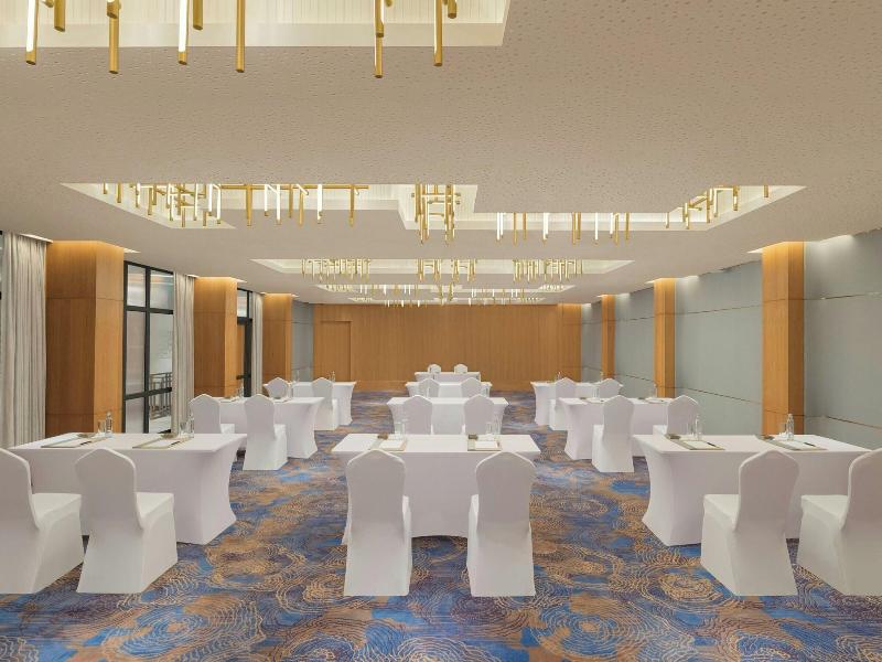 Courtyard By Marriott Goa Colva image