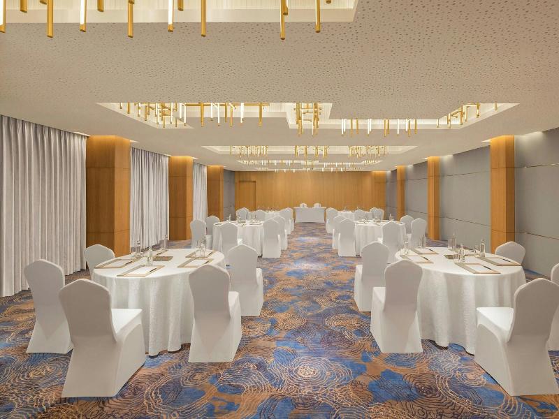 Courtyard By Marriott Goa Colva image