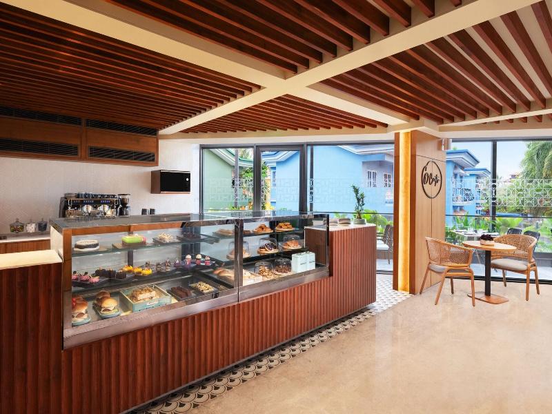 Courtyard By Marriott Goa Colva image