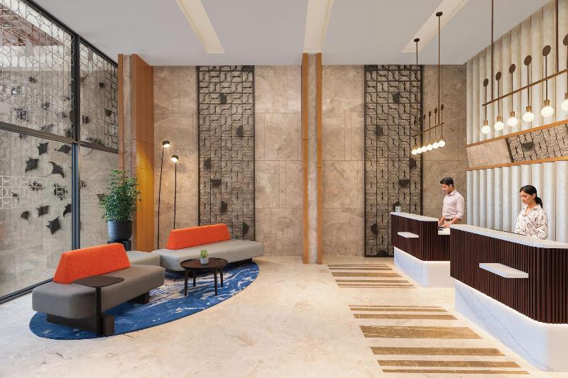 Courtyard By Marriott Goa Colva image