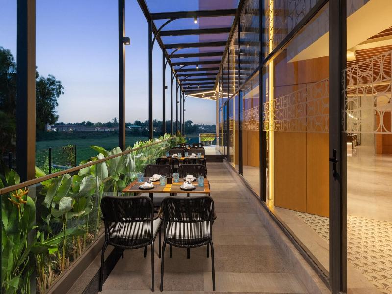 Courtyard By Marriott Goa Colva image