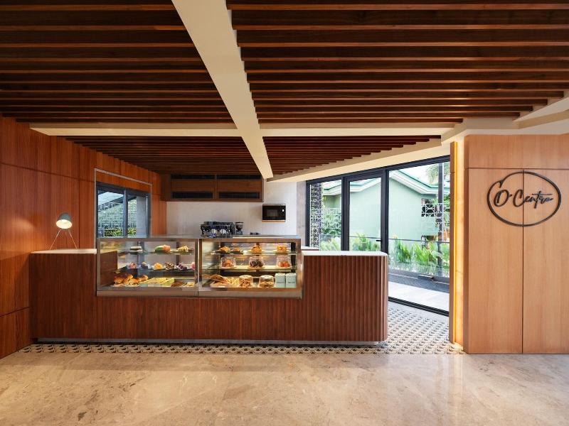 Courtyard By Marriott Goa Colva image