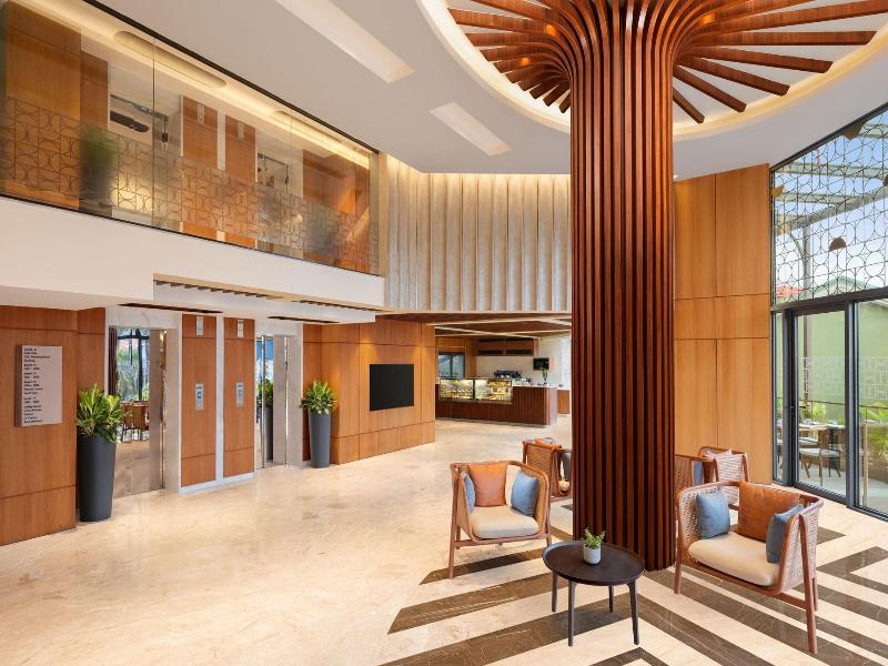 Courtyard By Marriott Goa Colva image