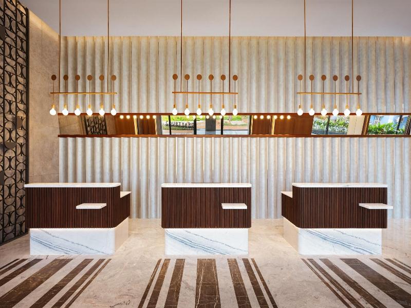 Courtyard By Marriott Goa Colva image