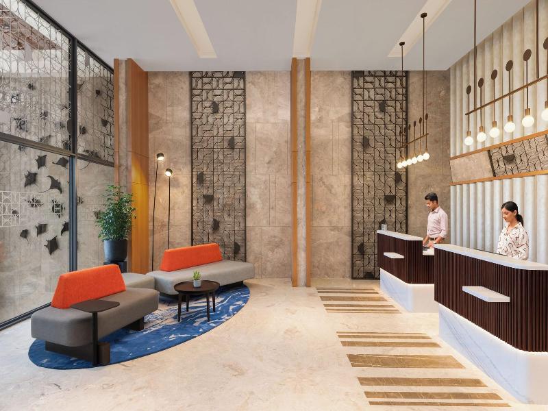 Courtyard By Marriott Goa Colva image