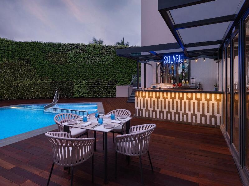 Courtyard By Marriott Goa Colva image