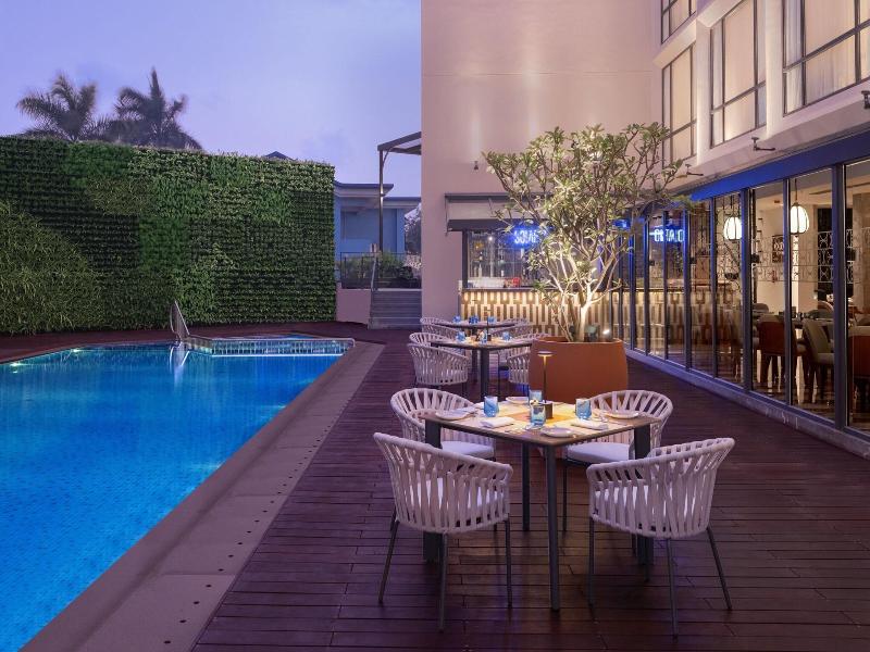 Courtyard By Marriott Goa Colva image