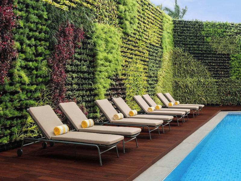 Courtyard By Marriott Goa Colva image