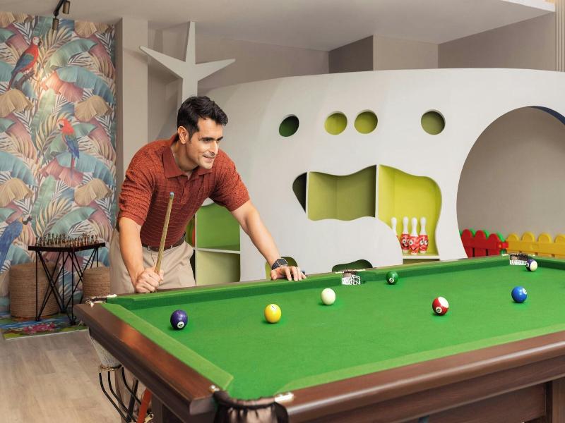 Courtyard By Marriott Goa Colva image