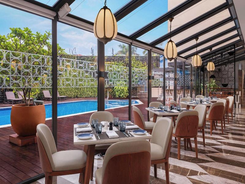 Courtyard By Marriott Goa Colva image