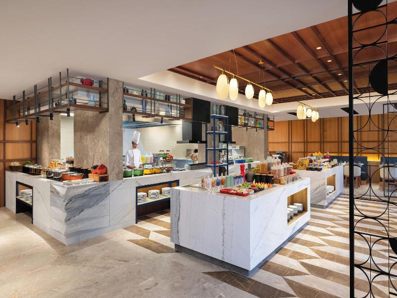 Courtyard By Marriott Goa Colva image