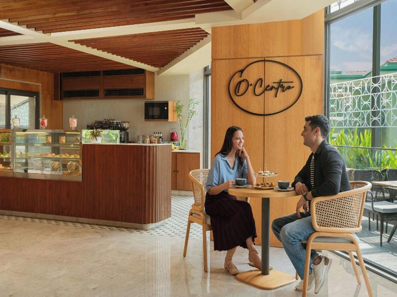 Courtyard By Marriott Goa Colva image