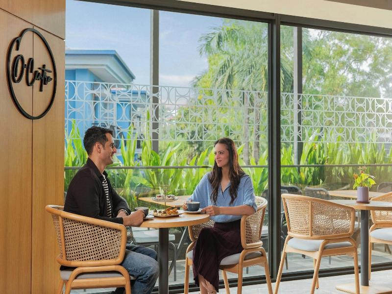 Courtyard By Marriott Goa Colva image