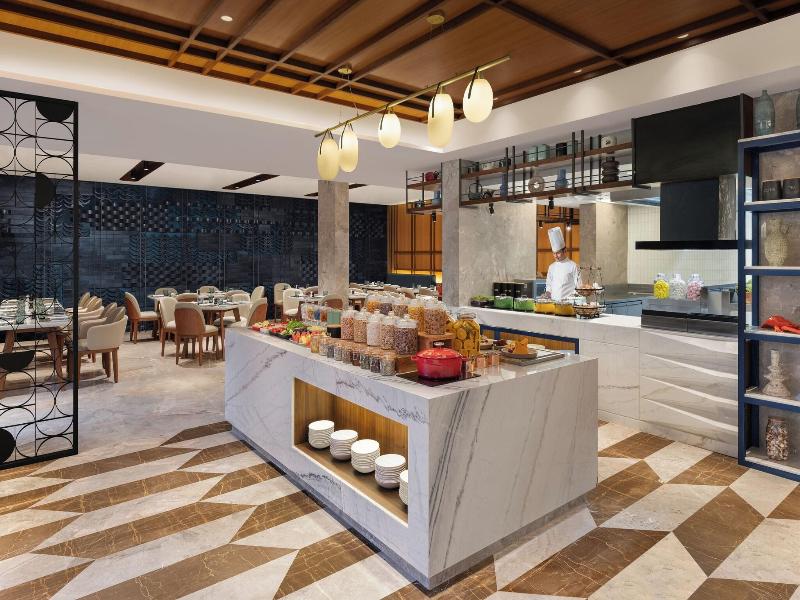 Courtyard By Marriott Goa Colva image