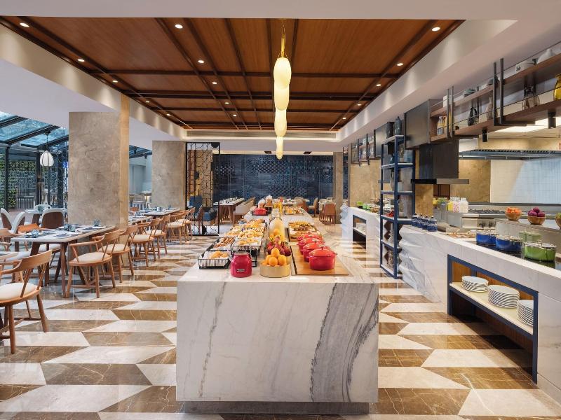 Courtyard By Marriott Goa Colva image