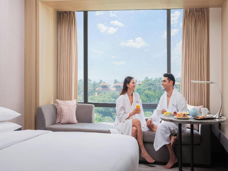 Courtyard By Marriott Goa Colva image