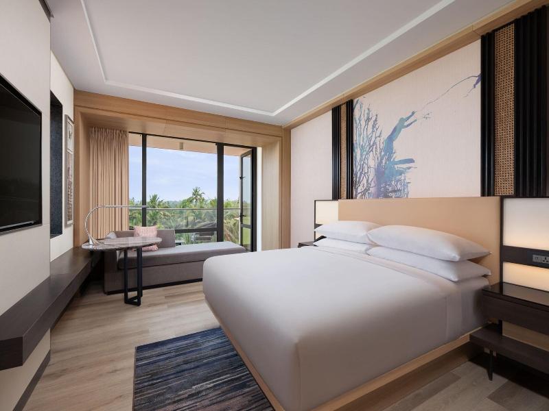 Courtyard By Marriott Goa Colva image