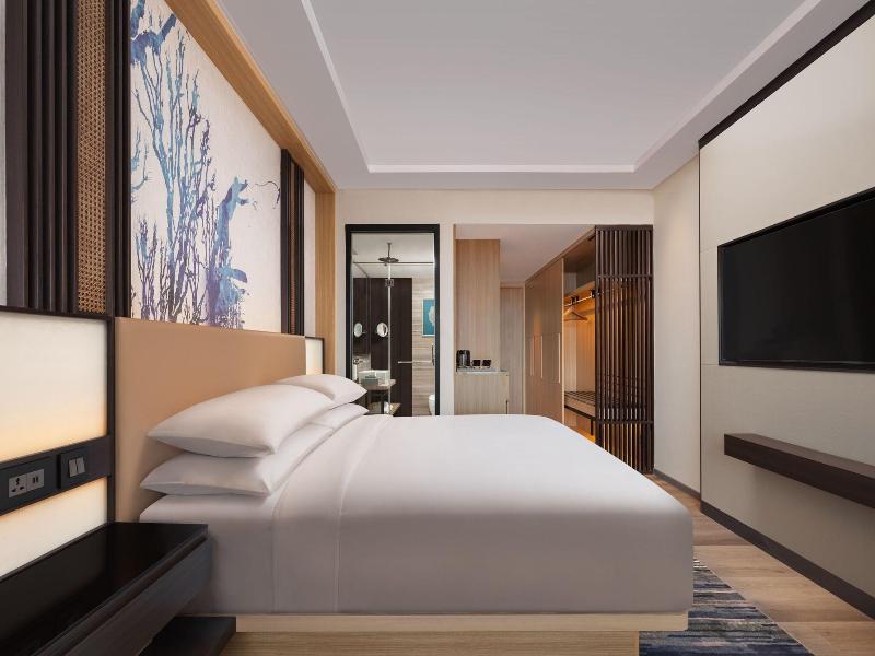 Courtyard By Marriott Goa Colva image