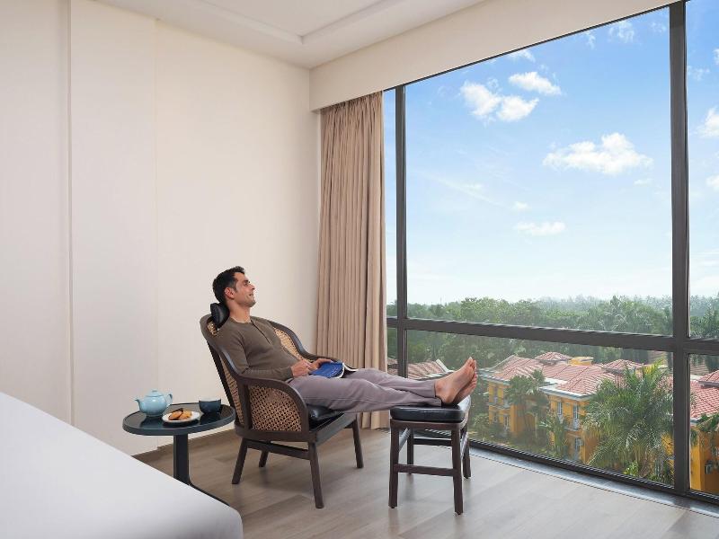 Courtyard By Marriott Goa Colva image
